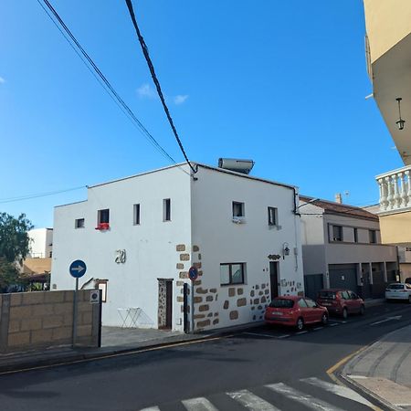 Casa Roberta Agua Apartment Arona  Luaran gambar