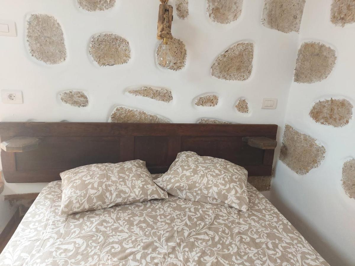 Casa Roberta Agua Apartment Arona  Luaran gambar