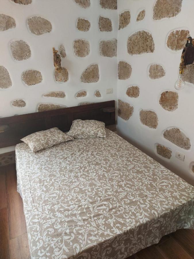Casa Roberta Agua Apartment Arona  Luaran gambar