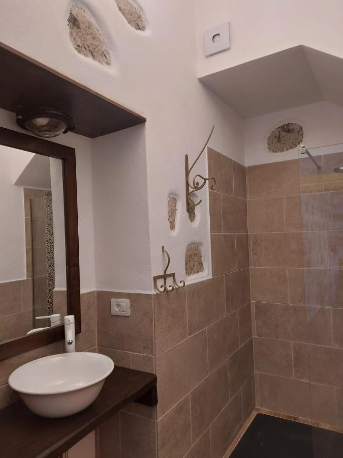 Casa Roberta Agua Apartment Arona  Luaran gambar