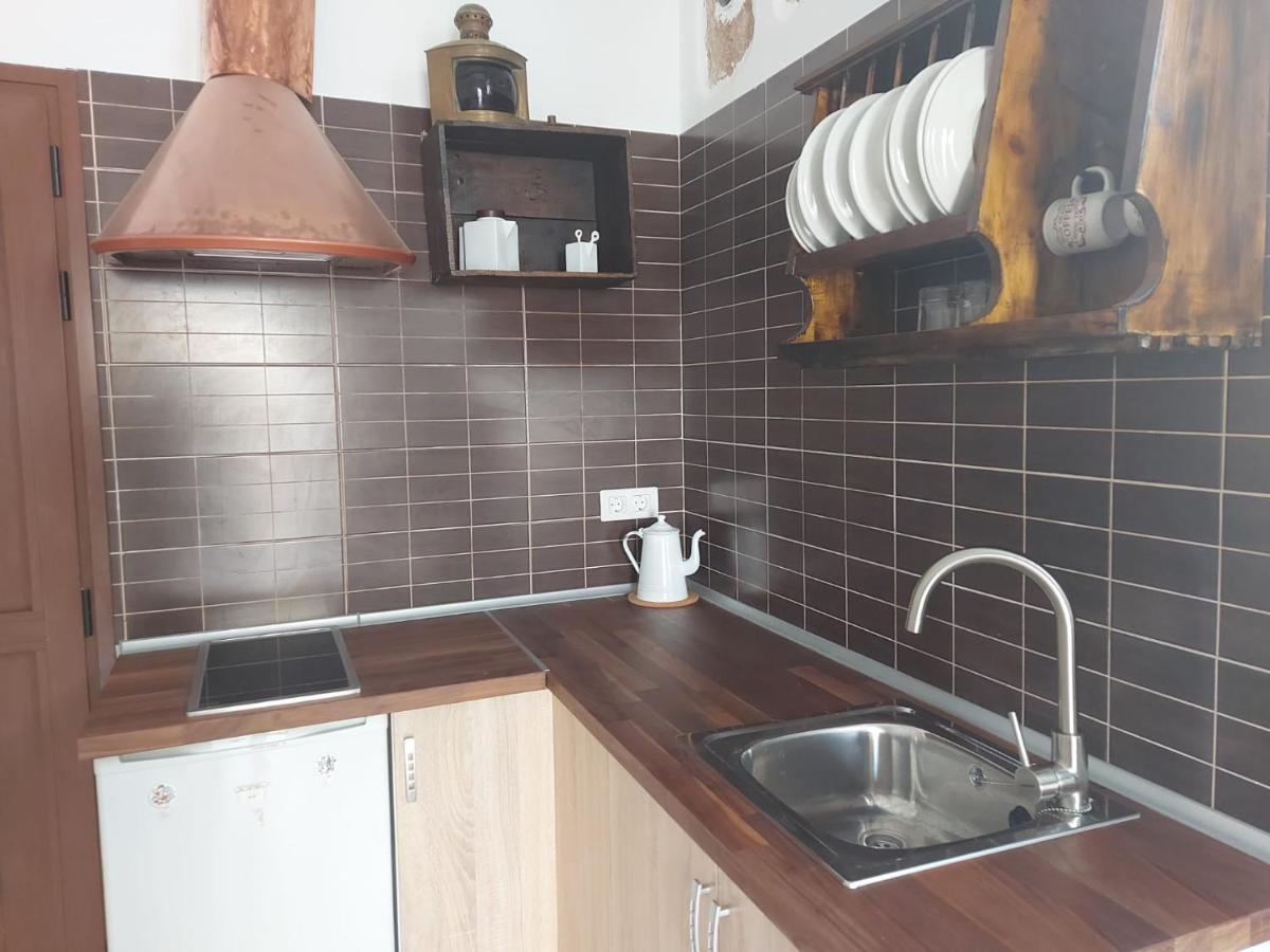 Casa Roberta Agua Apartment Arona  Luaran gambar