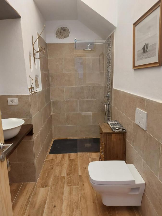 Casa Roberta Agua Apartment Arona  Luaran gambar