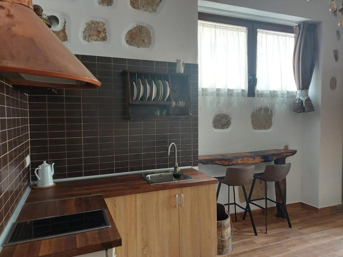 Casa Roberta Agua Apartment Arona  Luaran gambar