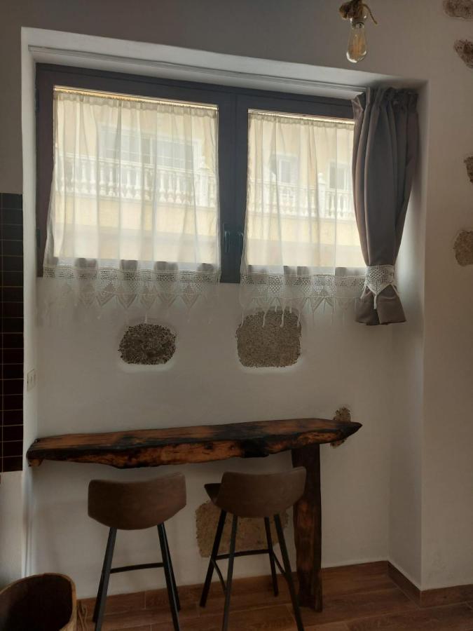 Casa Roberta Agua Apartment Arona  Luaran gambar