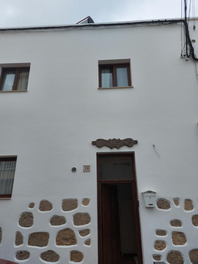 Casa Roberta Agua Apartment Arona  Luaran gambar